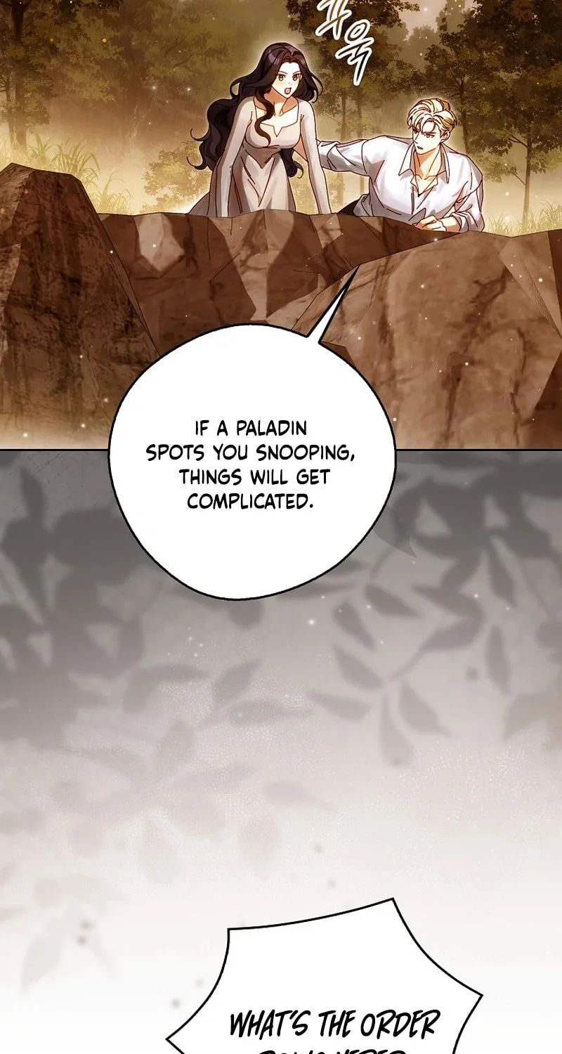 Marquis of Marron Chapter 10 page 58 - 