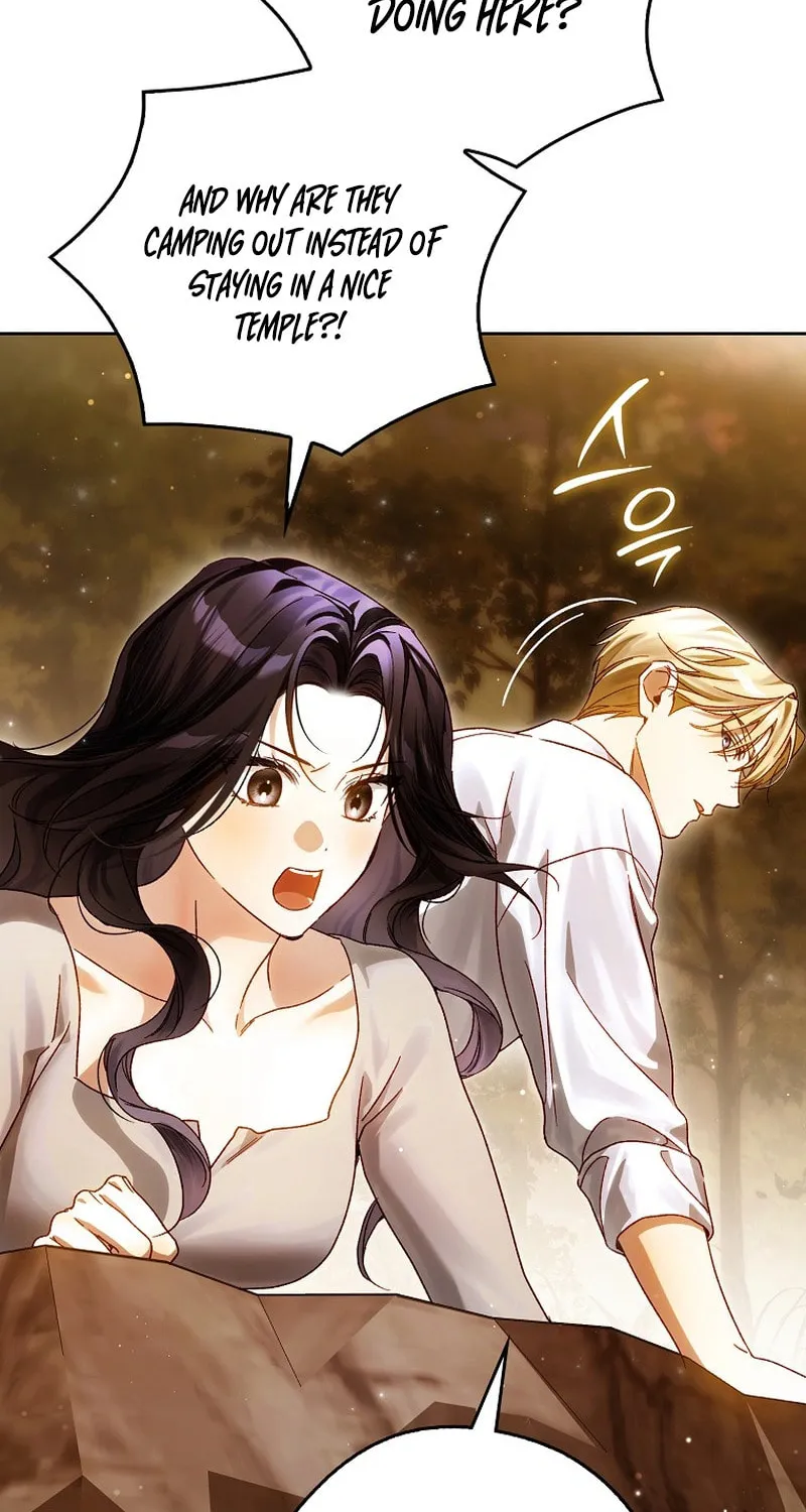 Marquis of Marron Chapter 10 page 59 - 