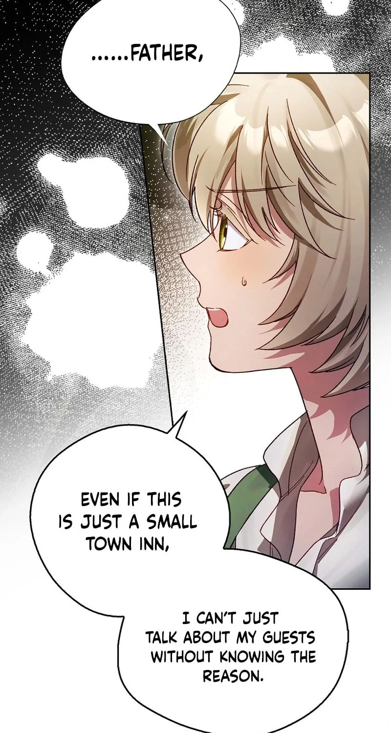 Marquis of Marron Chapter 10 page 7 - 