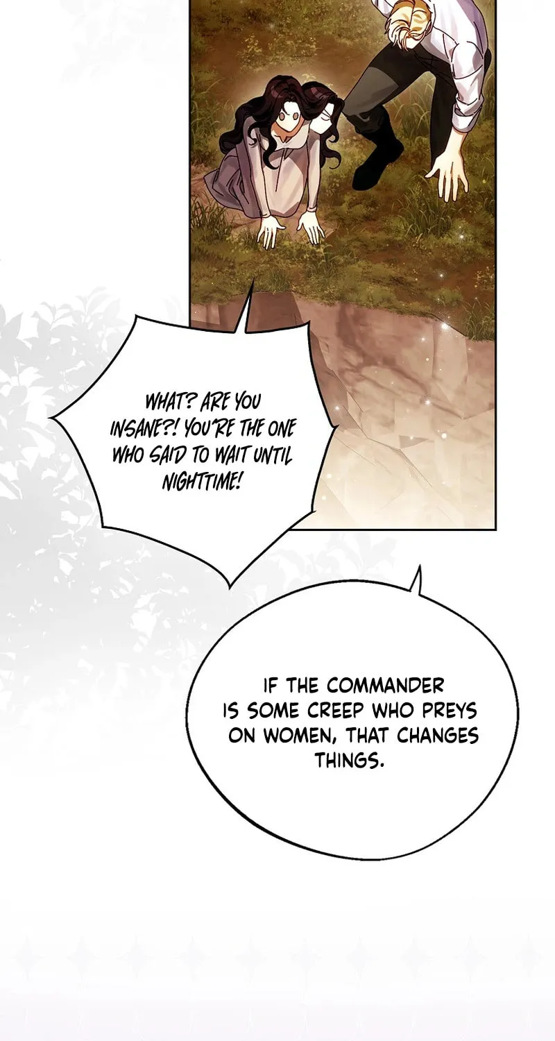 Marquis of Marron Chapter 10 page 70 - 