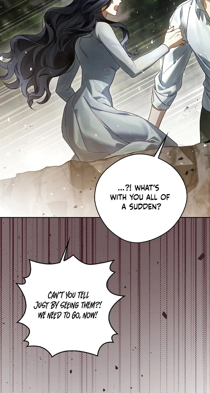 Marquis of Marron Chapter 10 page 77 - 