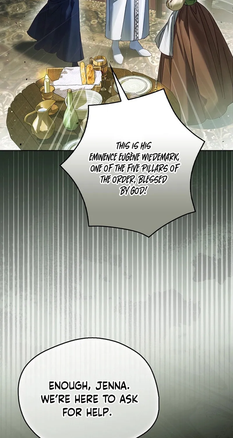 Marquis of Marron Chapter 10 page 9 - 