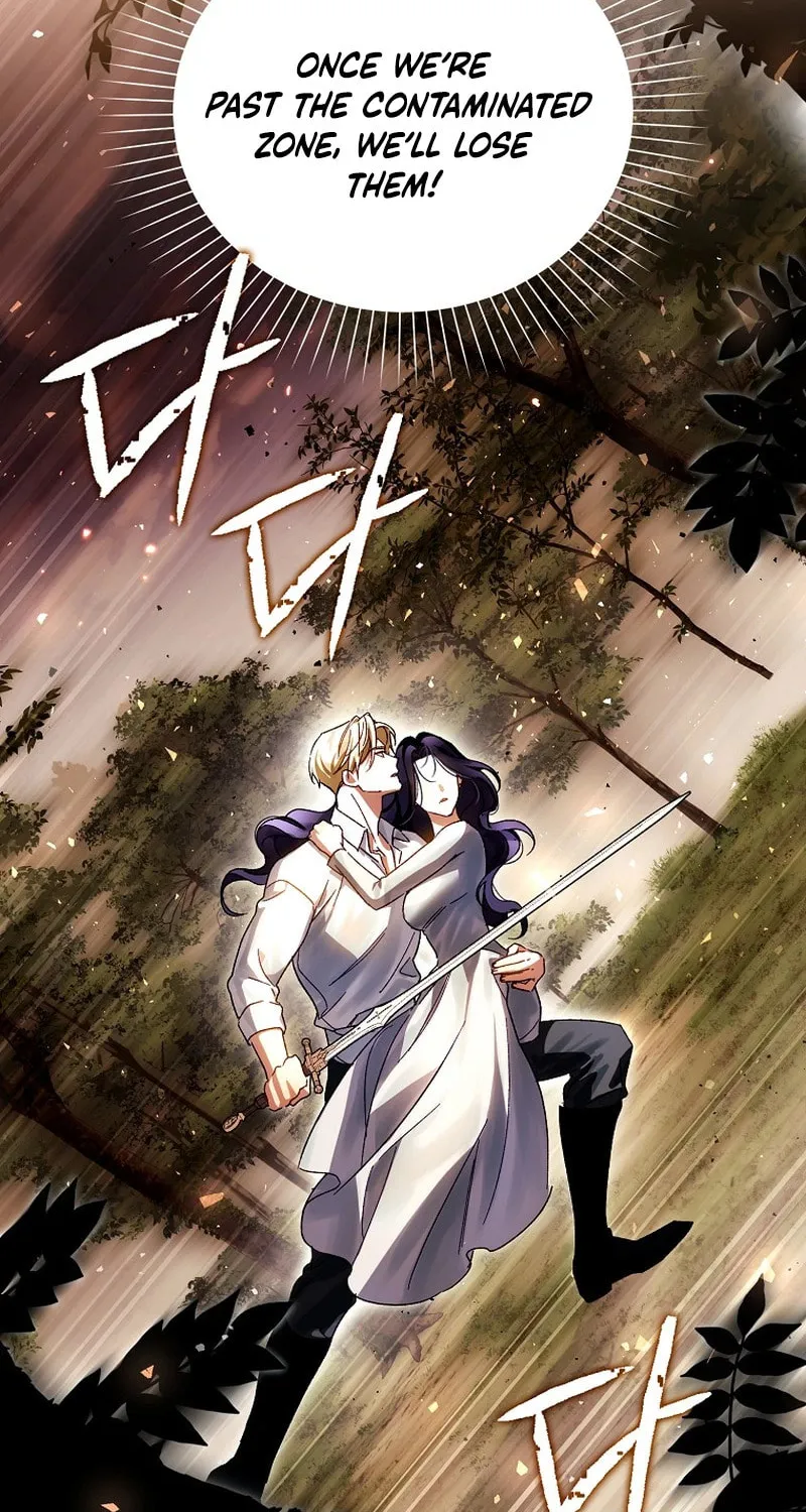 Marquis of Marron Chapter 10 page 98 - 