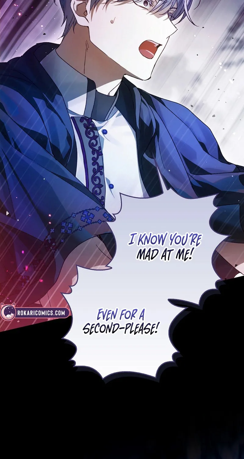 Marquis of Marron Chapter 11 page 11 - 