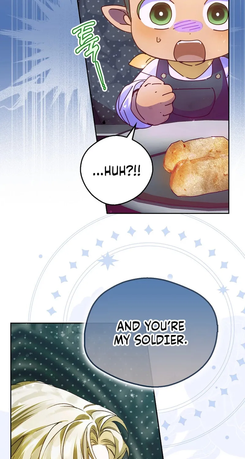 Marquis of Marron Chapter 11 page 107 - 