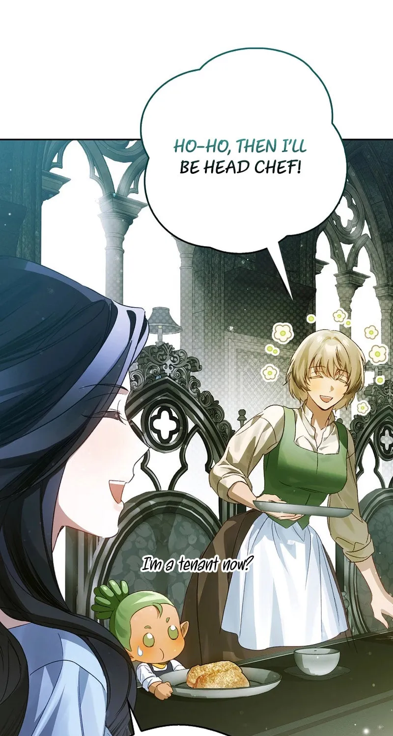 Marquis of Marron Chapter 11 page 109 - 