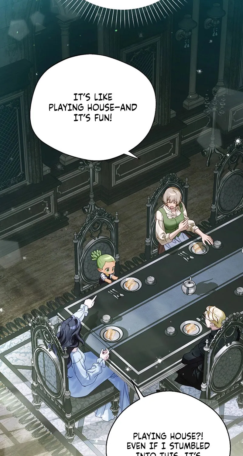 Marquis of Marron Chapter 11 page 113 - 