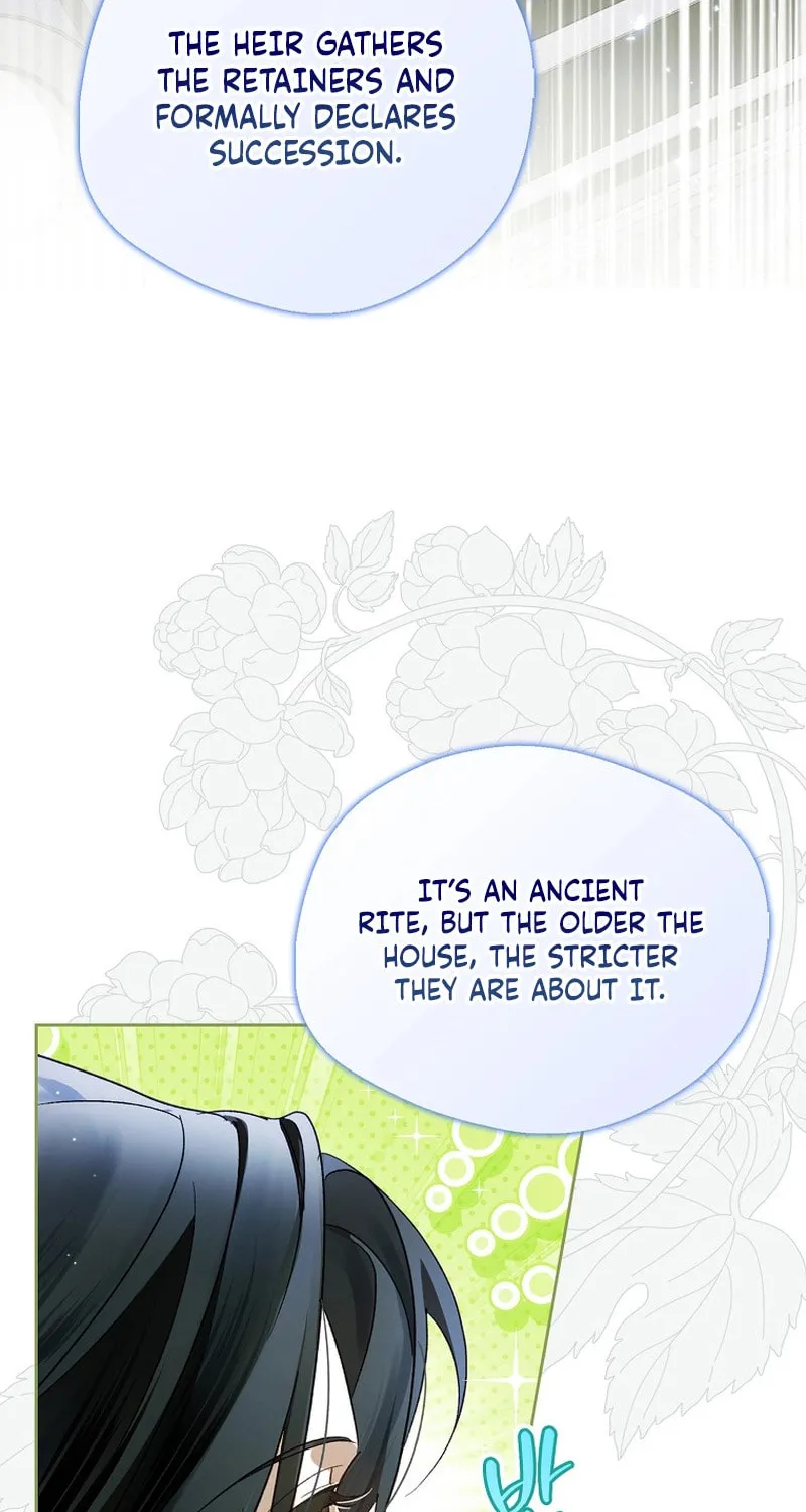 Marquis of Marron Chapter 11 page 116 - 