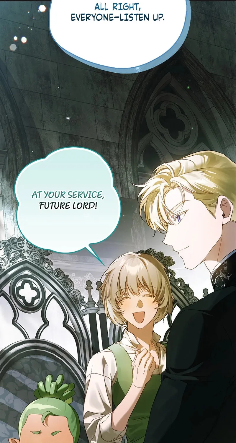 Marquis of Marron Chapter 11 page 118 - 