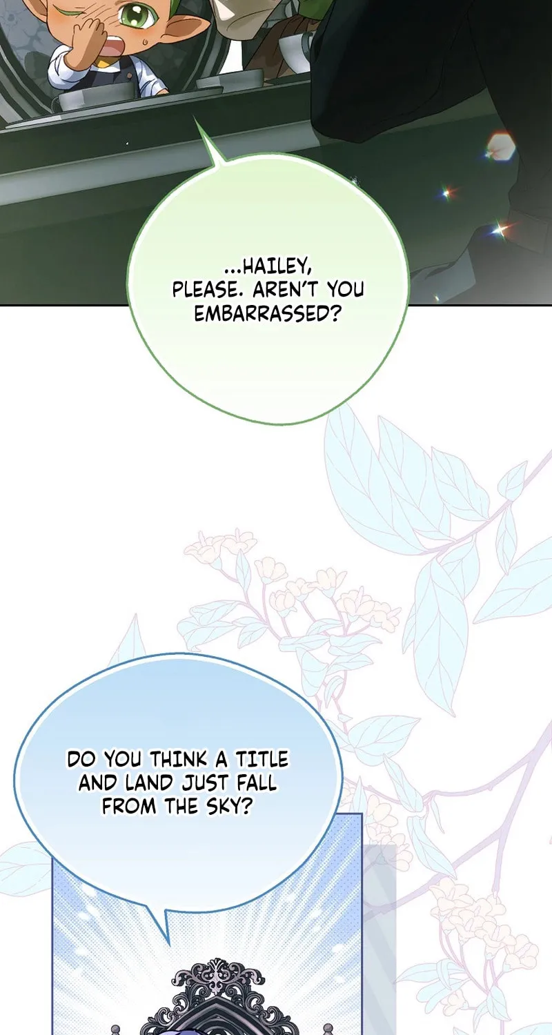 Marquis of Marron Chapter 11 page 119 - 
