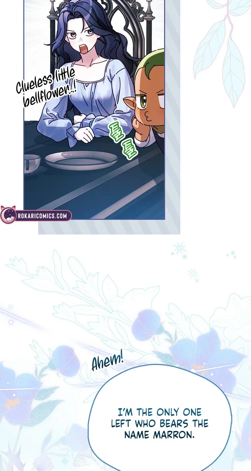 Marquis of Marron Chapter 11 page 120 - 