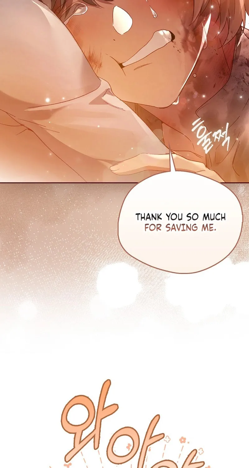Marquis of Marron Chapter 11 page 35 - 