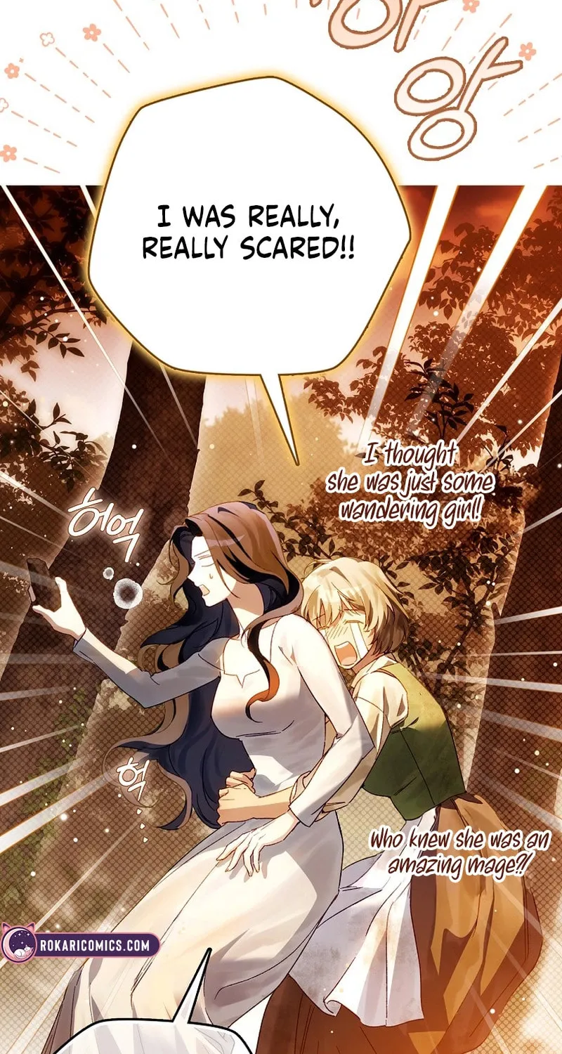 Marquis of Marron Chapter 11 page 36 - 
