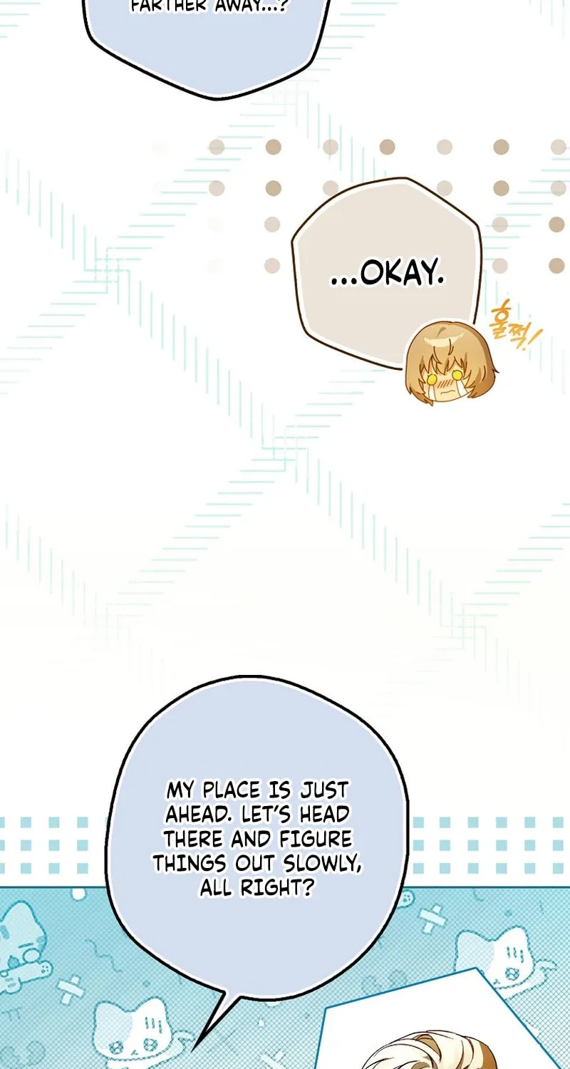 Marquis of Marron Chapter 11 page 38 - 
