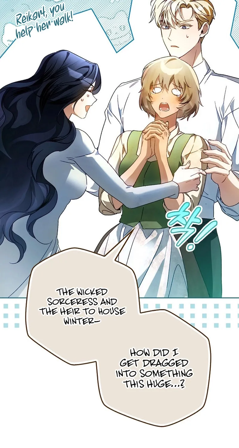 Marquis of Marron Chapter 11 page 39 - 