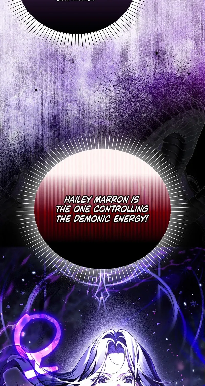 Marquis of Marron Chapter 11 page 5 - 