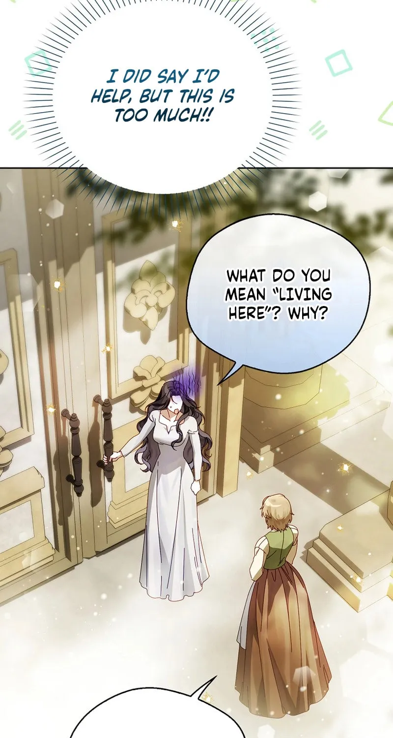 Marquis of Marron Chapter 11 page 45 - 