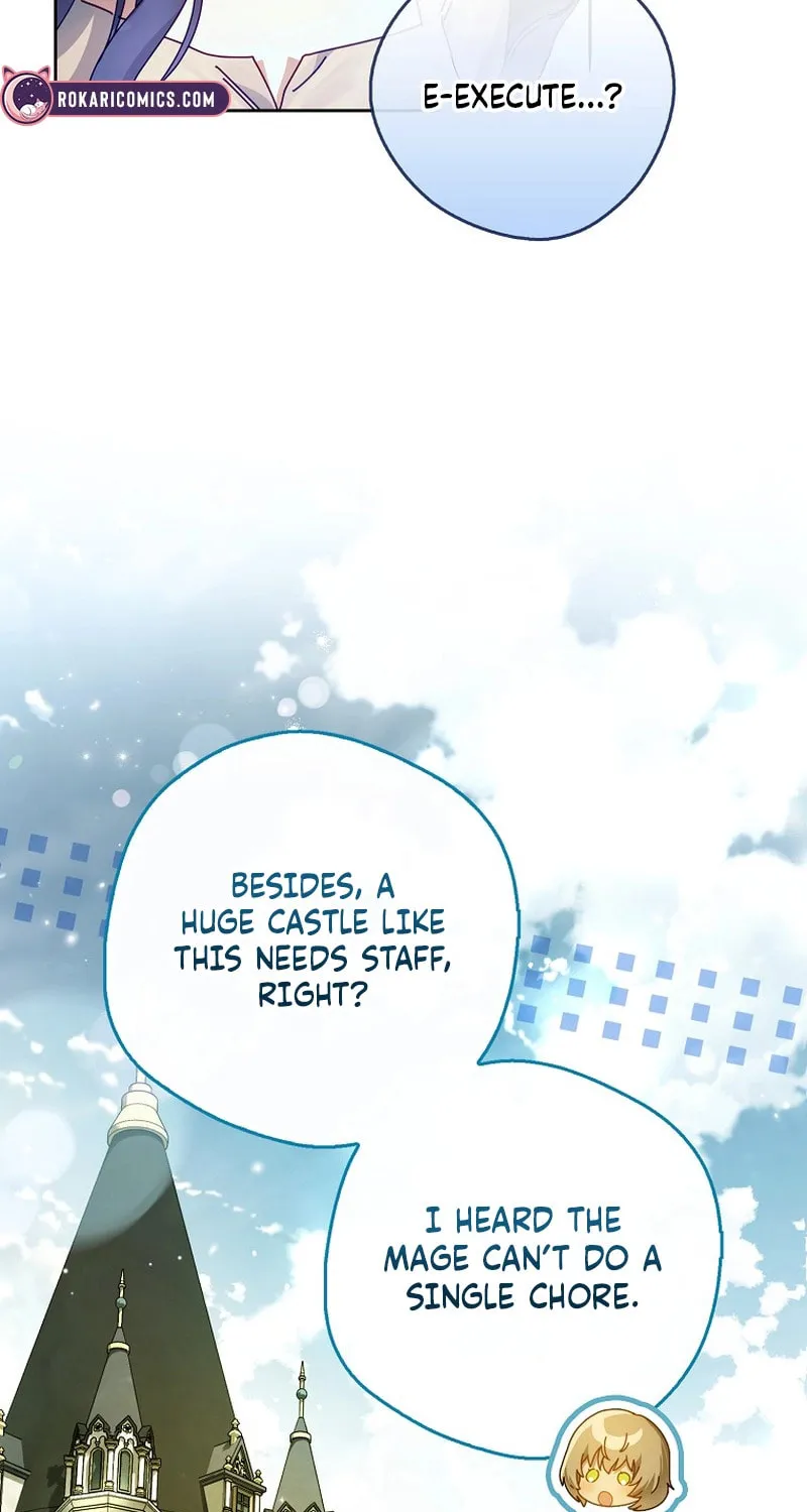 Marquis of Marron Chapter 11 page 49 - 