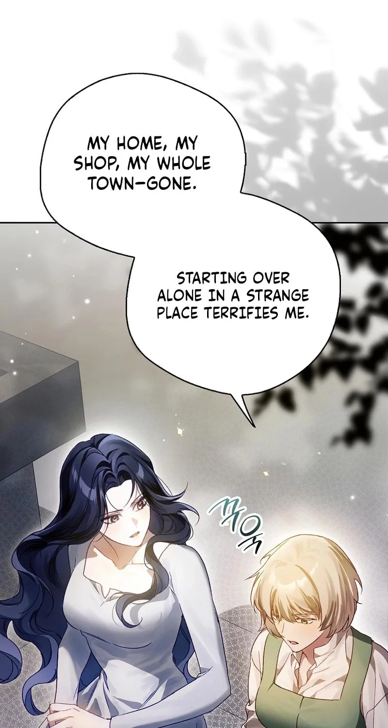 Marquis of Marron Chapter 11 page 54 - 