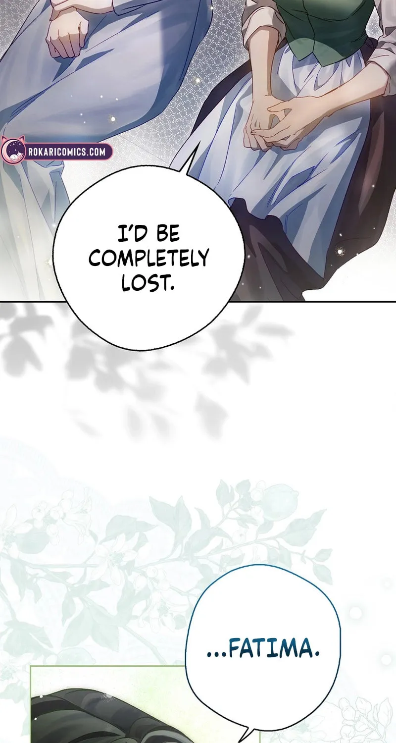 Marquis of Marron Chapter 11 page 55 - 