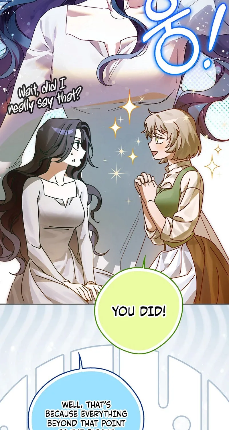 Marquis of Marron Chapter 11 page 61 - 