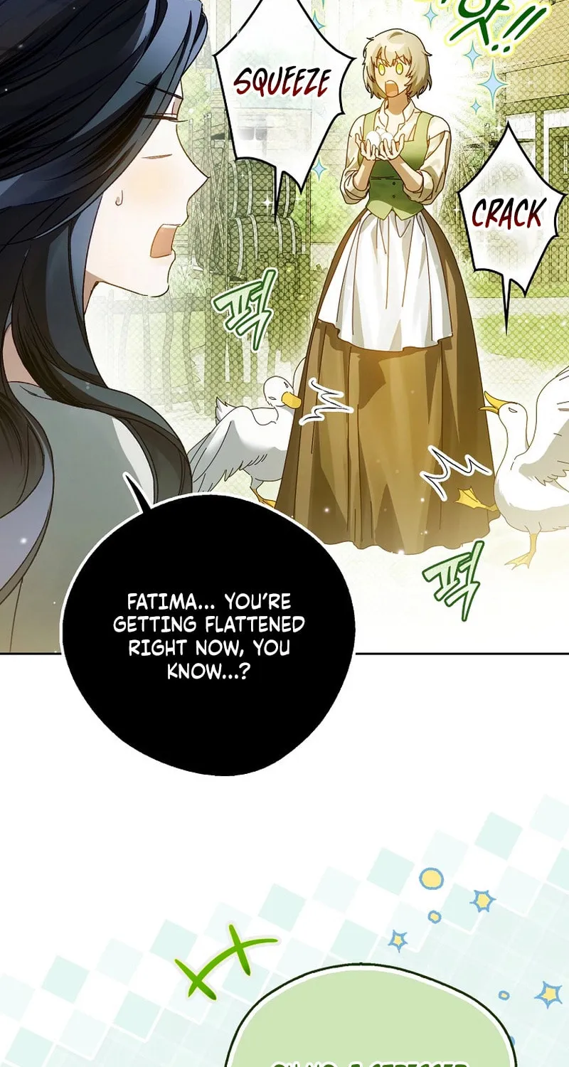 Marquis of Marron Chapter 11 page 68 - 