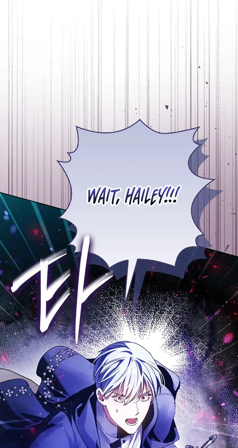 Marquis of Marron Chapter 11 page 8 - 