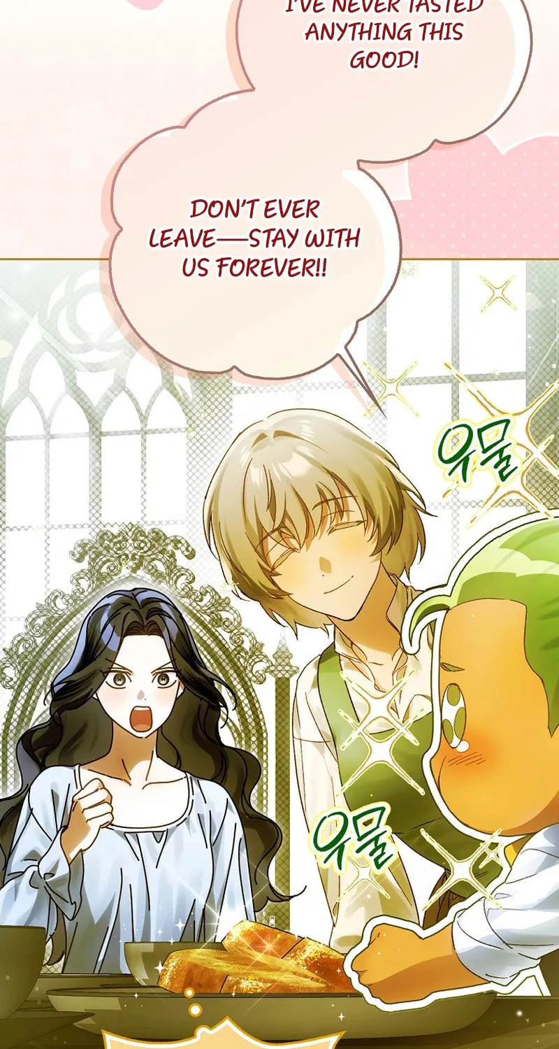 Marquis of Marron Chapter 11 page 75 - 