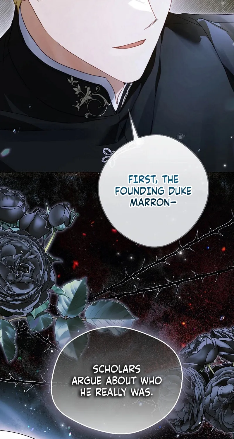 Marquis of Marron Chapter 11 page 80 - 