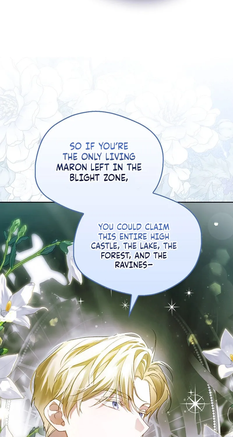 Marquis of Marron Chapter 11 page 84 - 