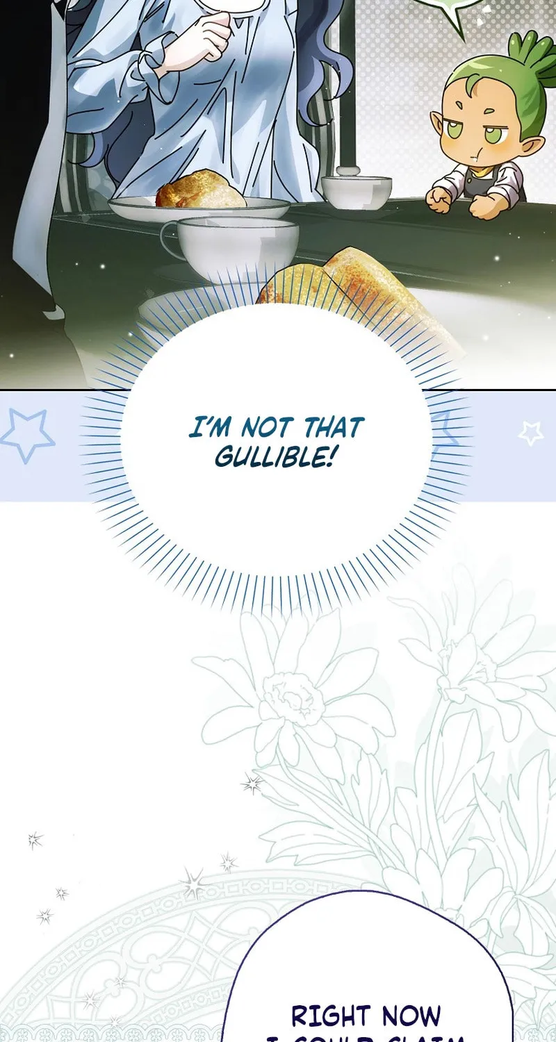 Marquis of Marron Chapter 11 page 88 - 