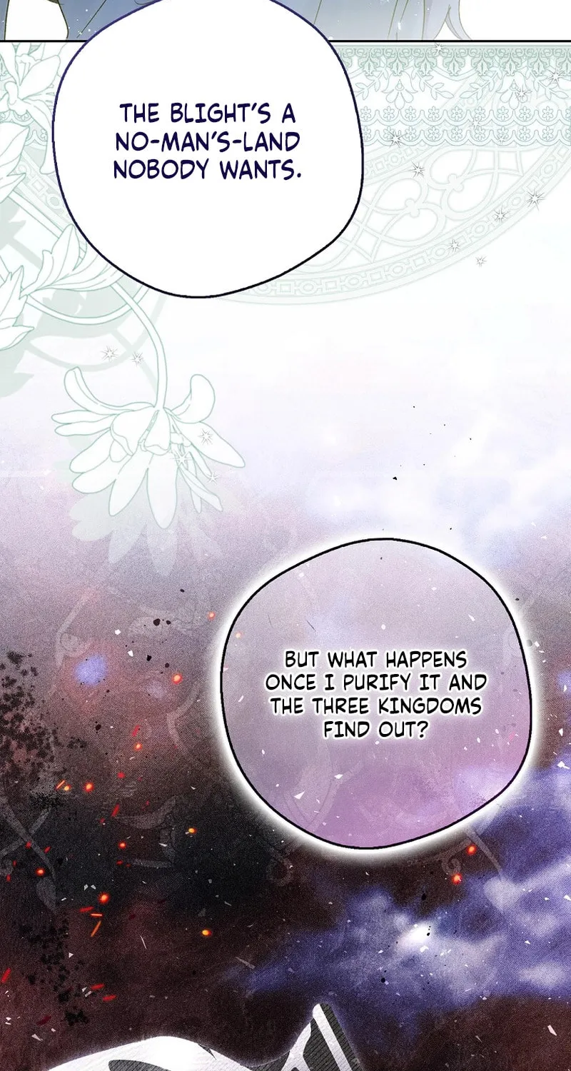 Marquis of Marron Chapter 11 page 90 - 