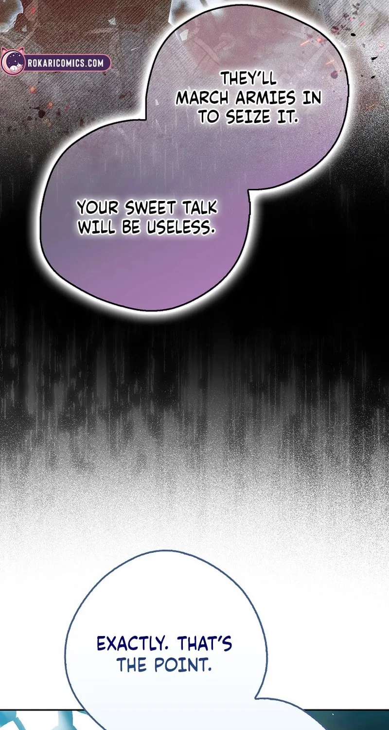Marquis of Marron Chapter 11 page 92 - 