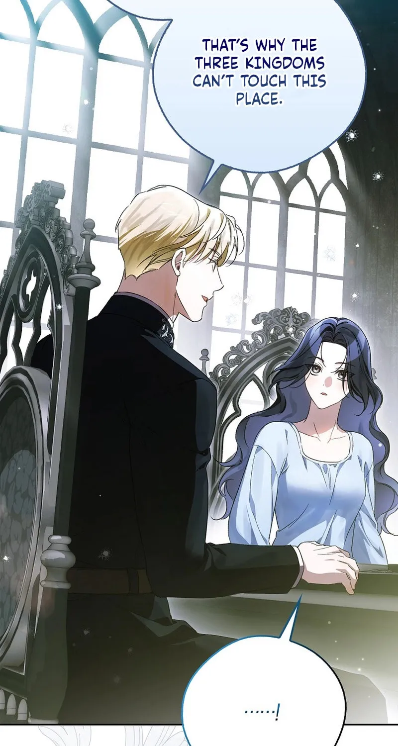 Marquis of Marron Chapter 11 page 93 - 