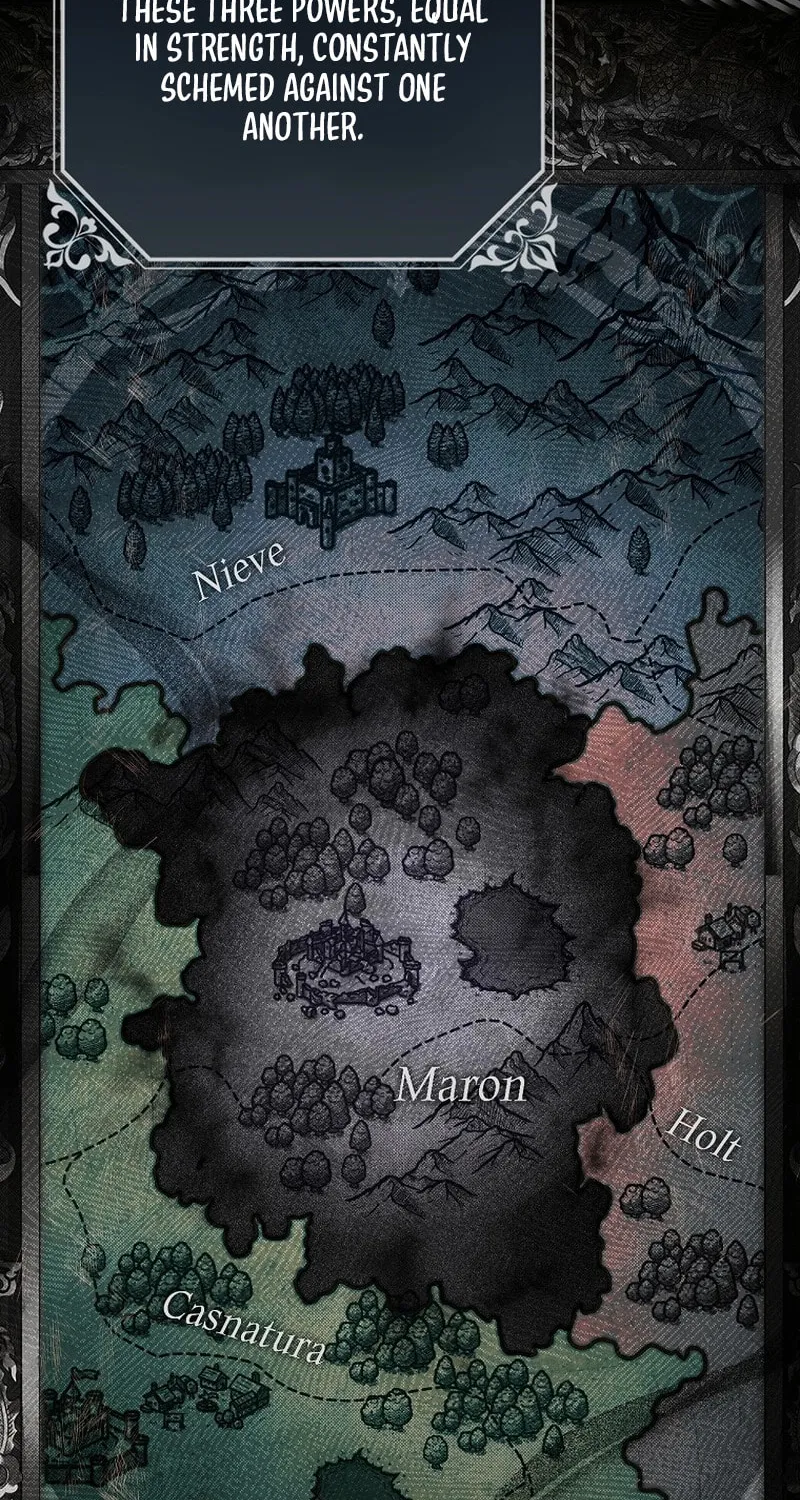 Marquis of Marron Chapter 11 page 96 - 
