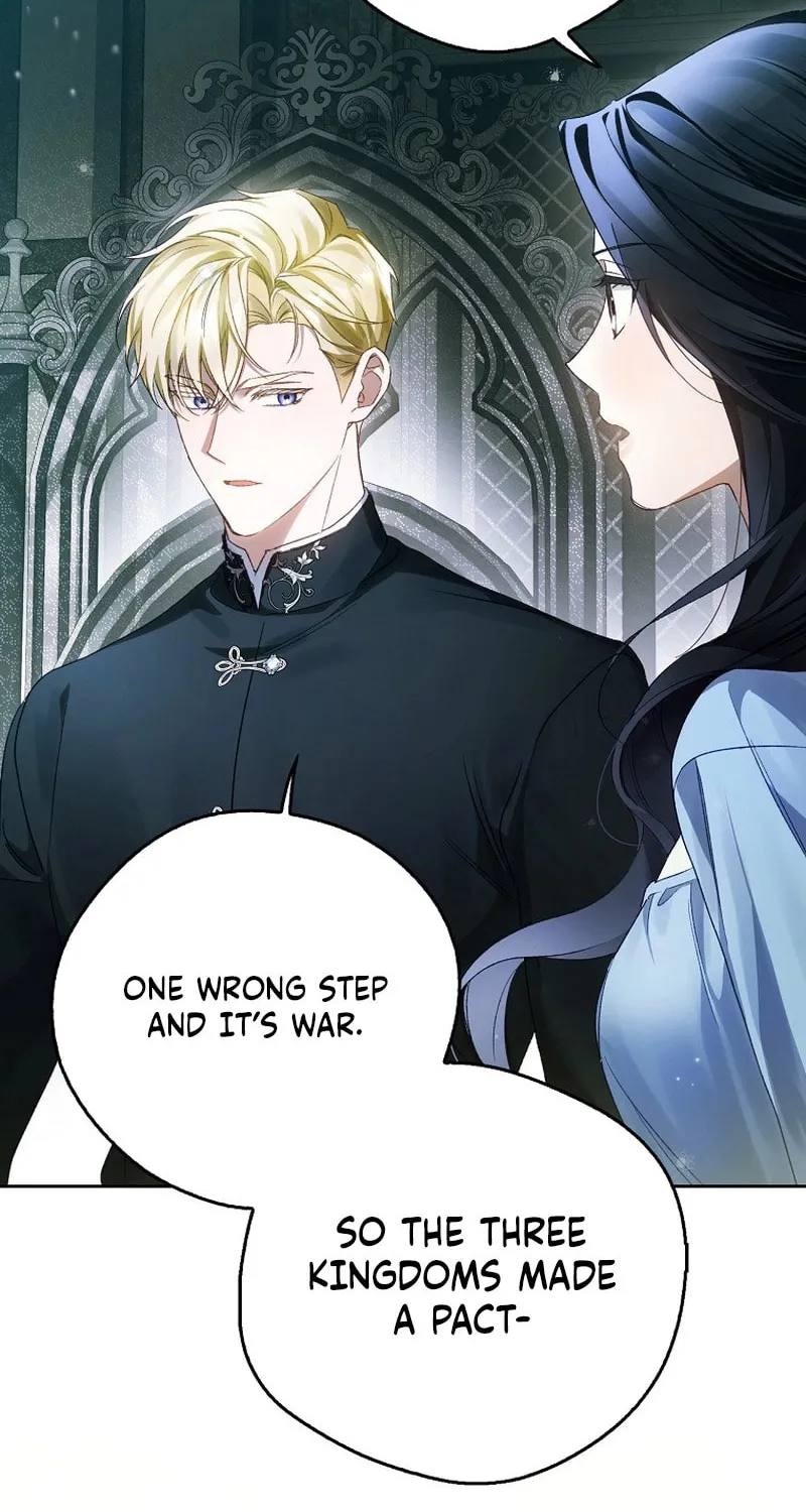 Marquis of Marron Chapter 11 page 98 - 