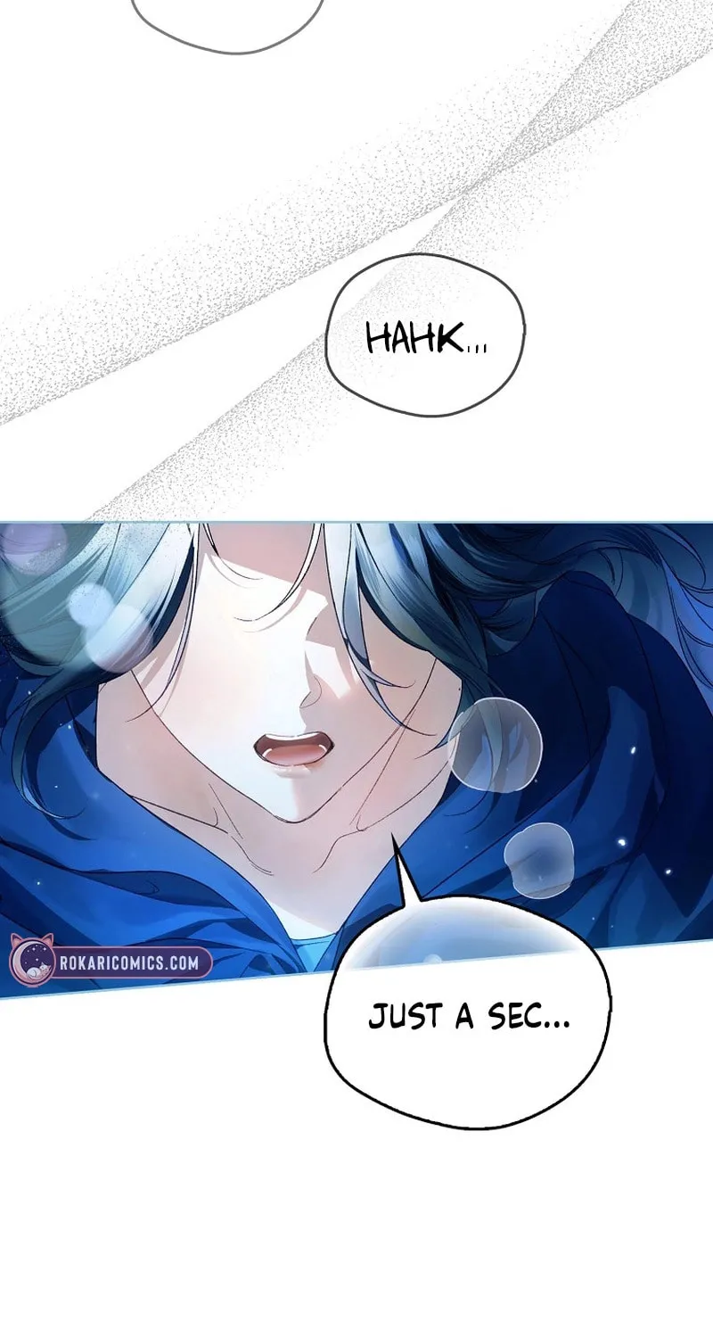 Marquis of Marron Chapter 12 page 15 - 