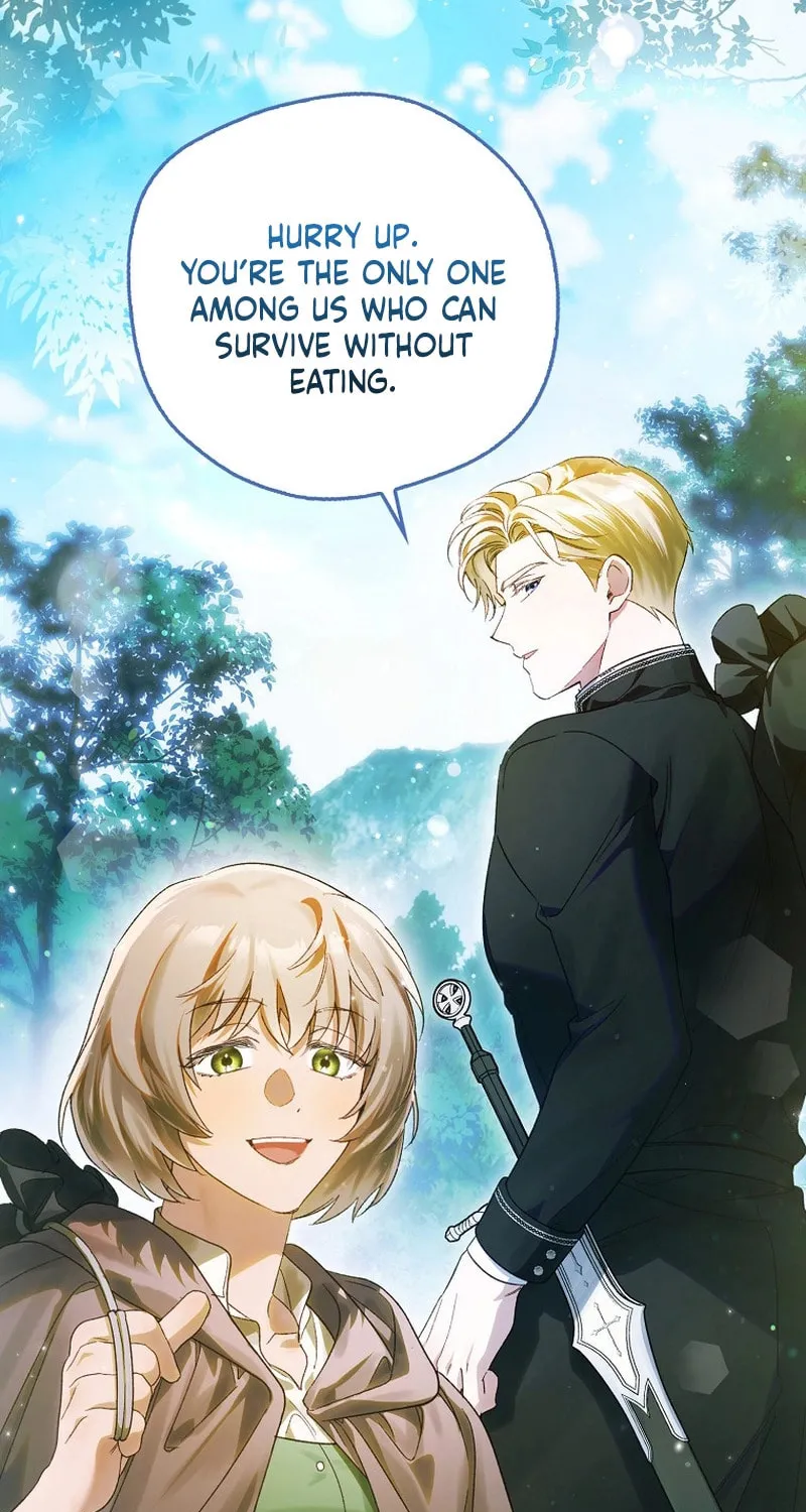 Marquis of Marron Chapter 12 page 17 - 