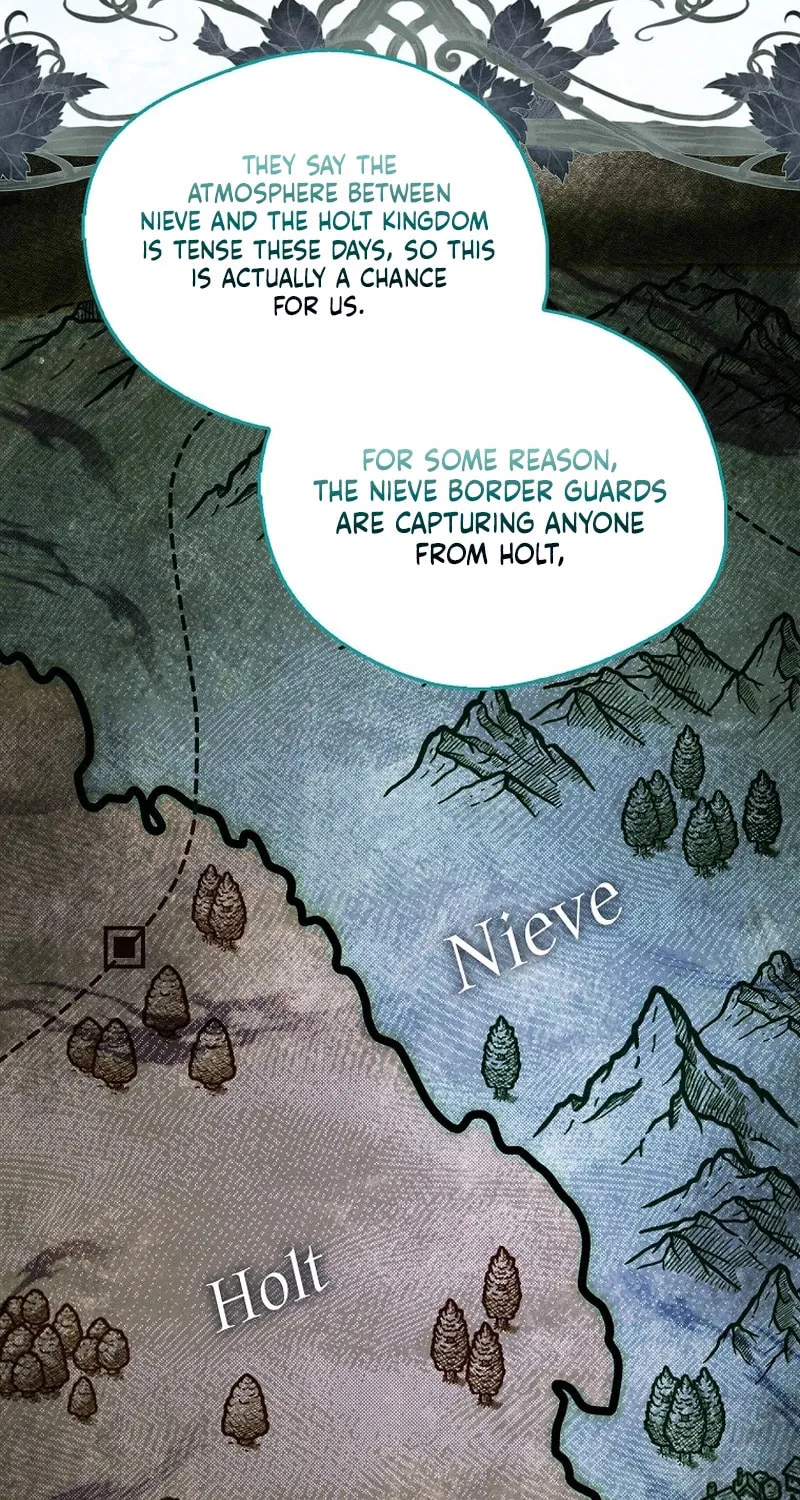 Marquis of Marron Chapter 12 page 19 - 