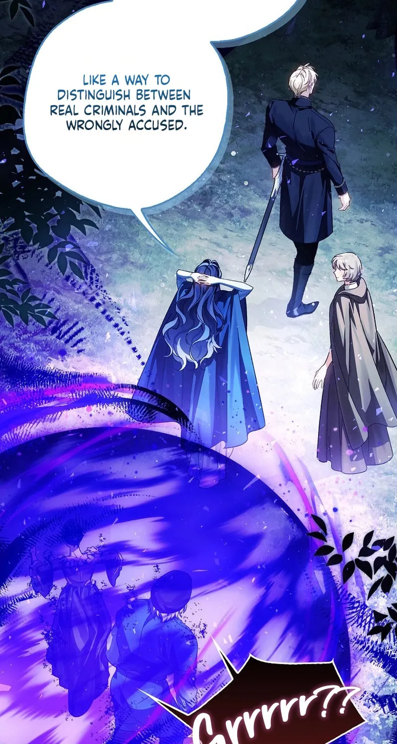 Marquis of Marron Chapter 12 page 37 - 