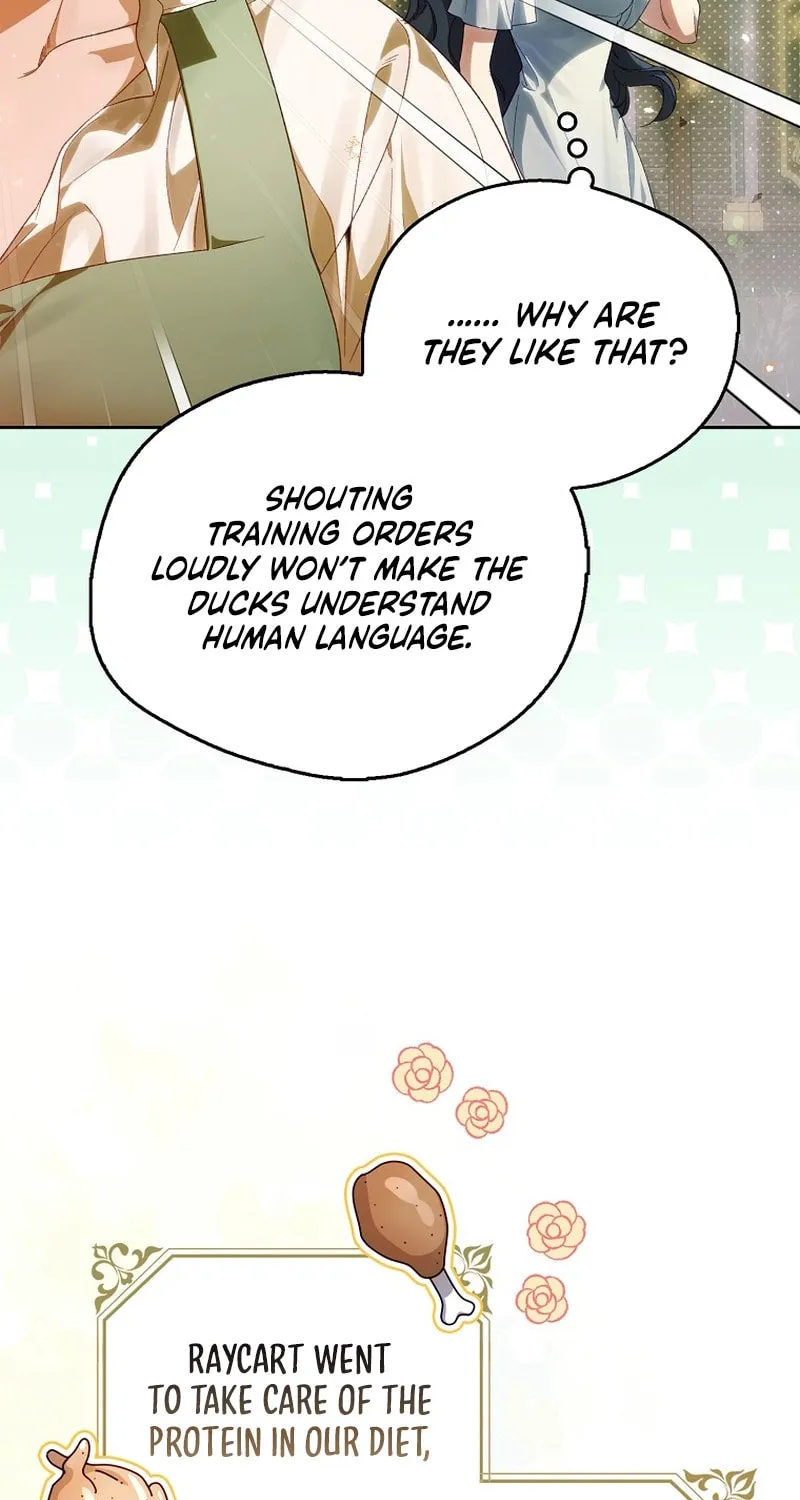 Marquis of Marron Chapter 12 page 5 - 