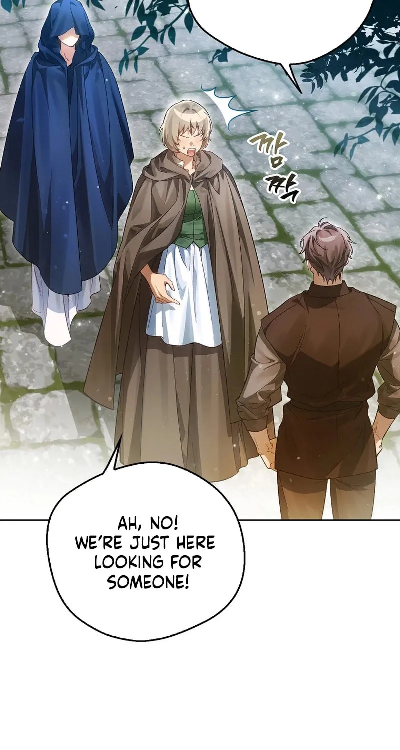 Marquis of Marron Chapter 12 page 42 - 
