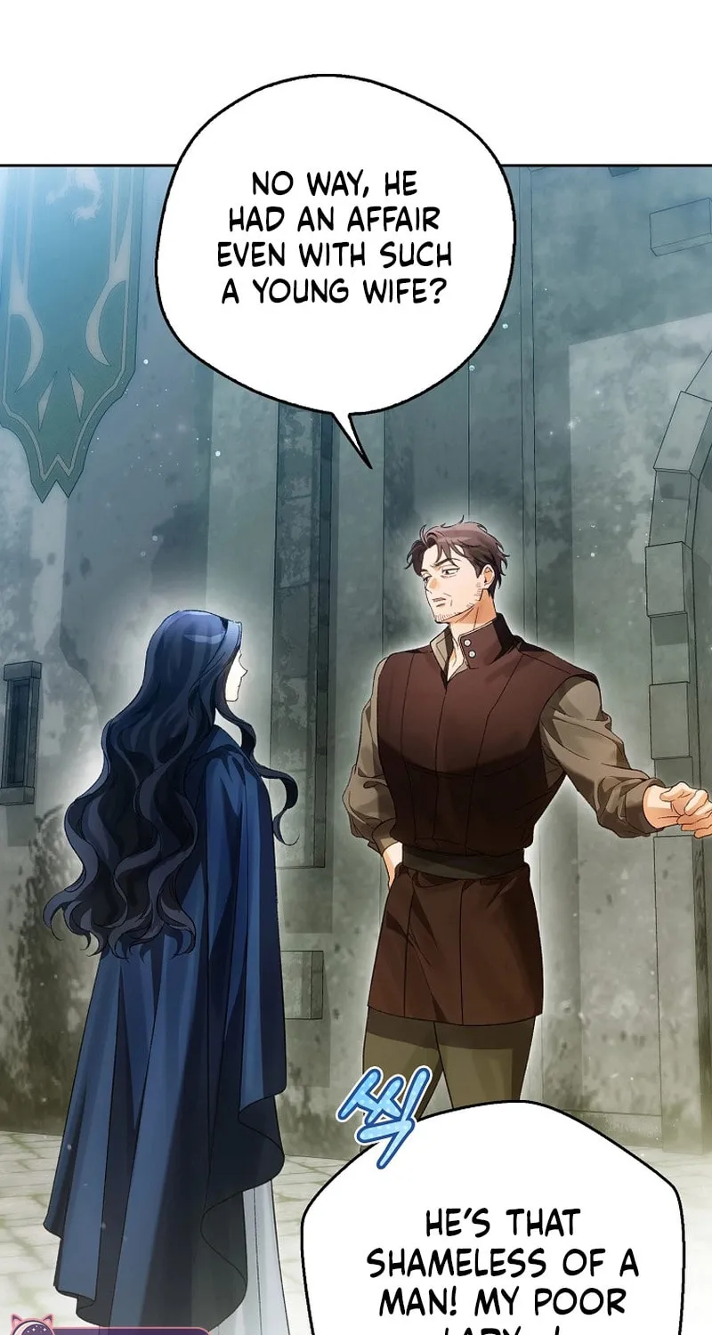 Marquis of Marron Chapter 12 page 45 - 