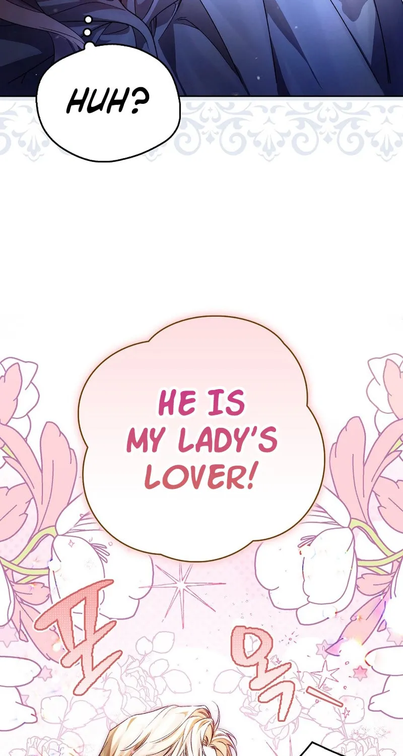 Marquis of Marron Chapter 12 page 51 - 