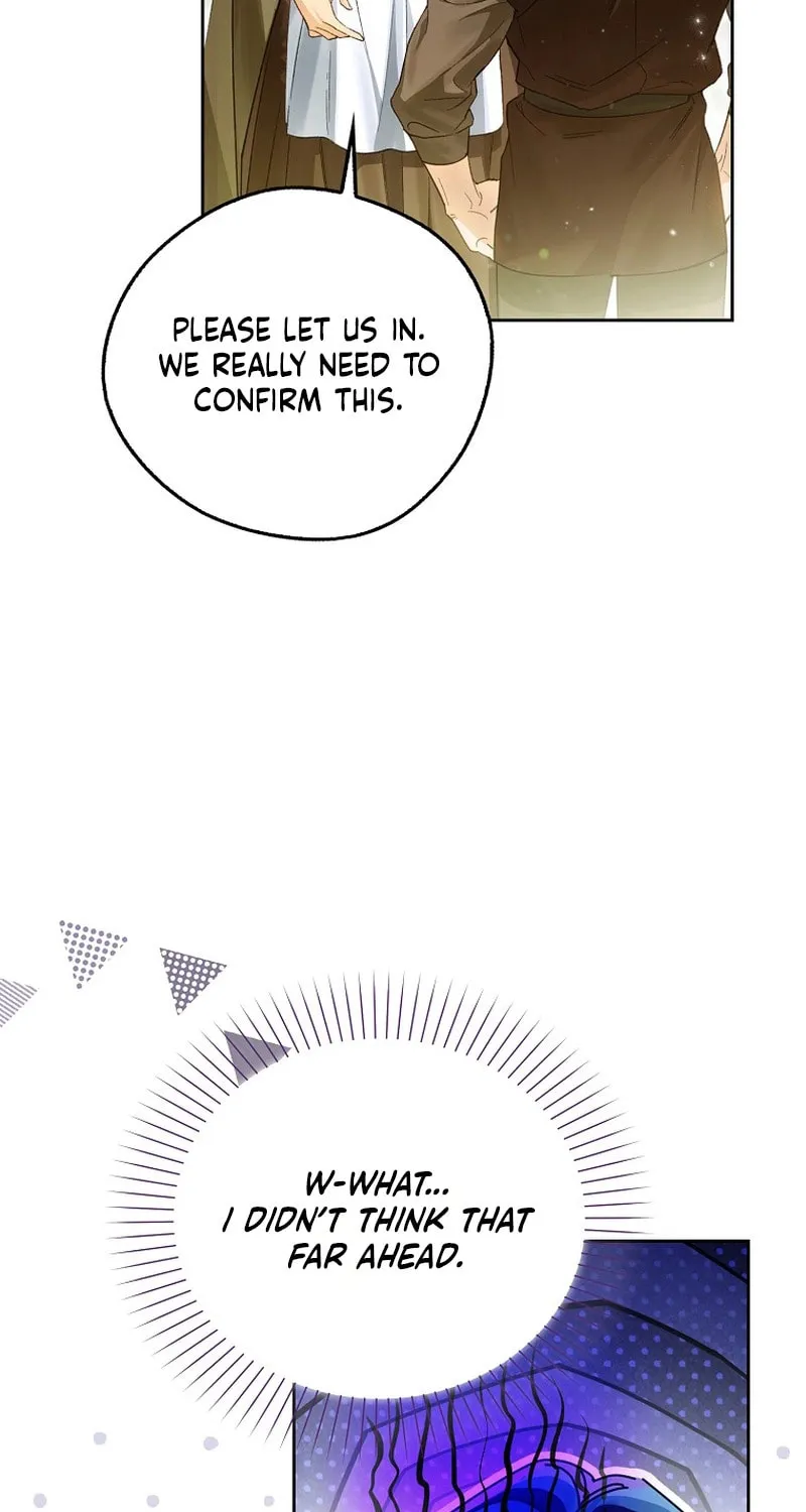 Marquis of Marron Chapter 12 page 54 - 
