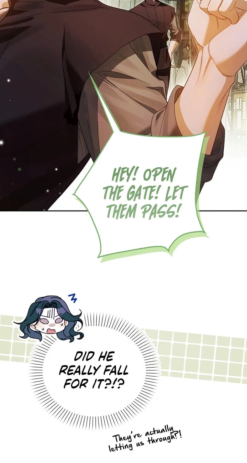 Marquis of Marron Chapter 12 page 57 - 