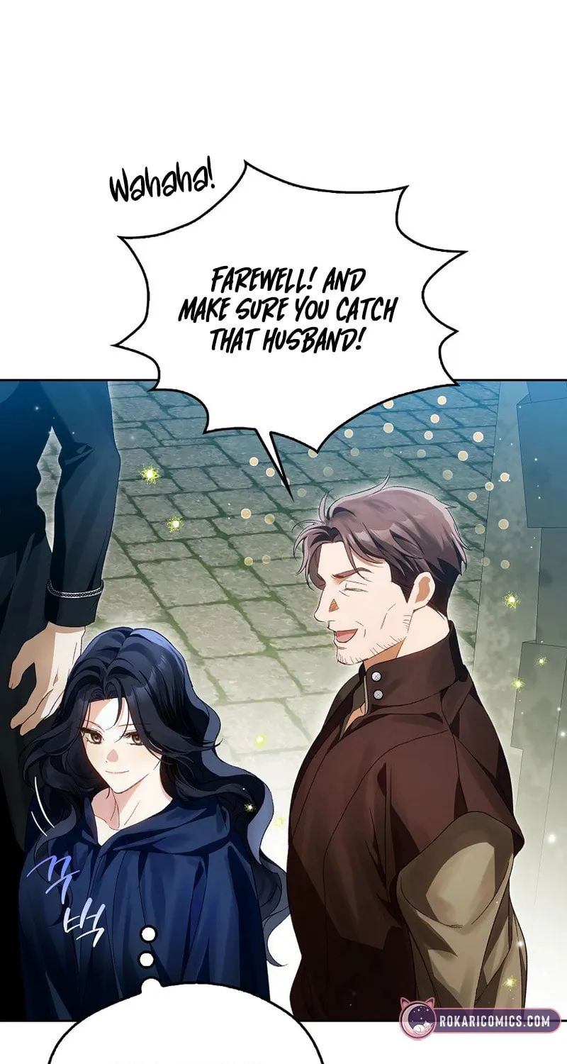 Marquis of Marron Chapter 12 page 58 - 