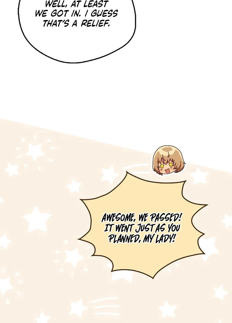 Marquis of Marron Chapter 12 page 59 - 