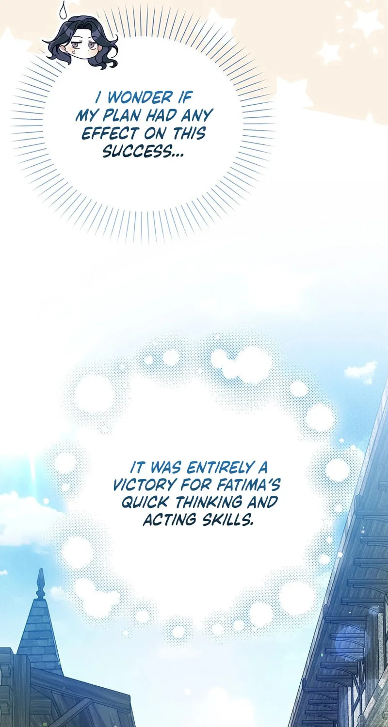 Marquis of Marron Chapter 12 page 60 - 