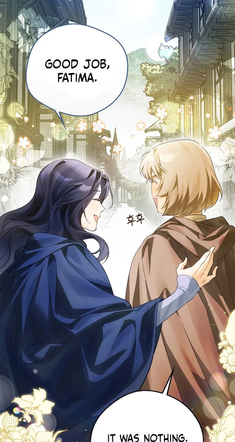 Marquis of Marron Chapter 12 page 61 - 